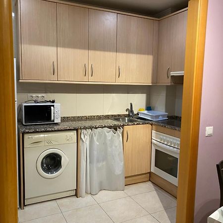 apartamento a 5 minutos playa andando Torredembarra Bagian luar foto
